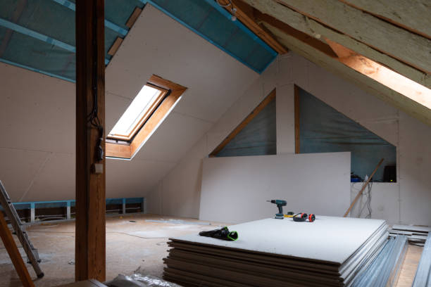 Reliable Yamhill, OR Insulation Contractor Solutions