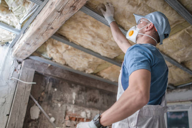 Best Local Insulation Services  in Yamhill, OR
