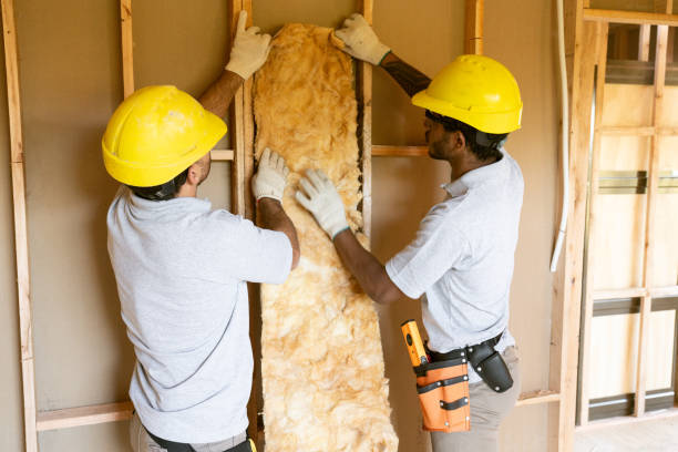 Best Residential Insulation Services  in Yamhill, OR