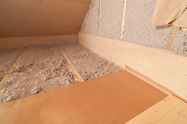 Best Insulation Repair Services  in Yamhill, OR